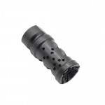 AR-15/.223/5.56 Ported Muzzle Brake Compensator ½”x28
